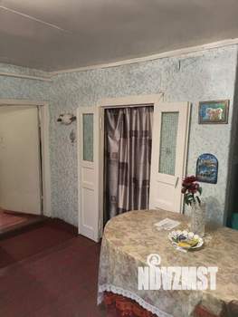 Дом 50м², 1-этажный, участок 16 сот.  