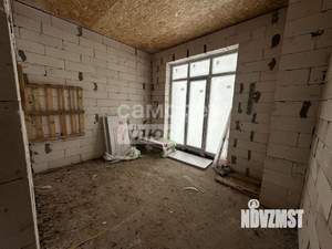 Дом 129м&sup2;, 1-этажный, участок 10 сот.  