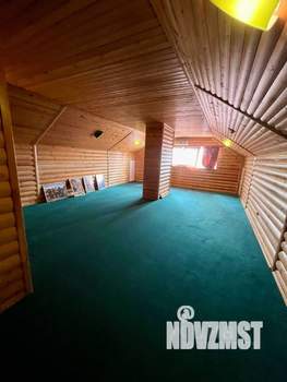 Дом 400м&sup2;, 3-этажный, участок 15 сот.  