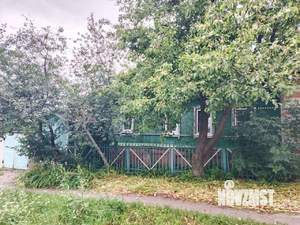 Дом 102м&sup2;, 1-этажный, участок 6 сот.  