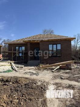 Дом 150м², 2-этажный, участок 10 сот.  
