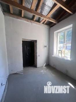 Коттедж 186м², 2-этажный, участок 10 сот.  