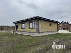 Дом 126м², 1-этажный, участок 12600 сот.  