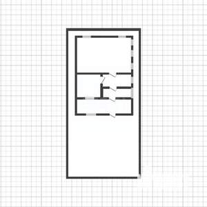 Дом 131м&sup2;, 1-этажный, участок 4 сот.  