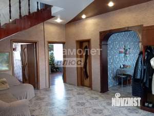 Дом 139м&sup2;, 2-этажный, участок 11 сот.  