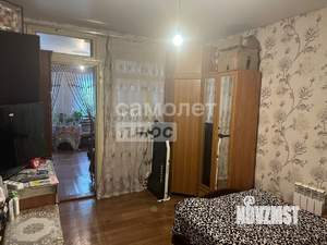 Дом 42м², 1-этажный, участок 3 сот.  