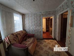 Дом 104м², 1-этажный, участок 36 сот.  