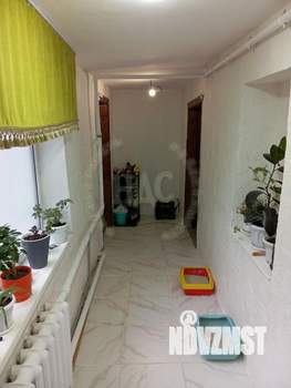 Дом 93м², 1-этажный, участок 8 сот.  