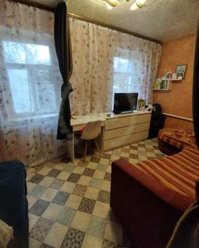 Дом 80м&sup2;, 1-этажный, участок 10 сот.  