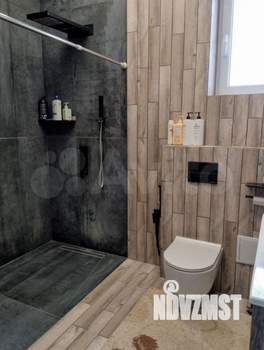 Коттедж 310м², 3-этажный, участок 7 сот.  