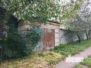 Дом 102м&sup2;, 1-этажный, участок 6 сот.  