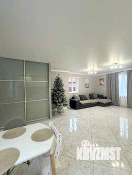 Дом 150м&sup2;, 1-этажный, участок 11 сот.  