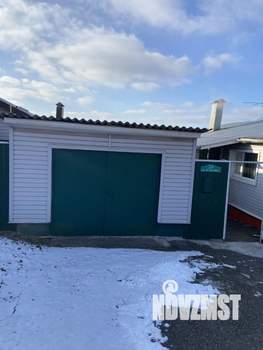 Дом 89м&sup2;, 1-этажный, участок 9 сот.  