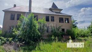 Дом 500м², 3-этажный, участок 1066 сот.  