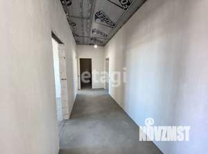 Дом 95м&sup2;, 1-этажный, участок 10 сот.  