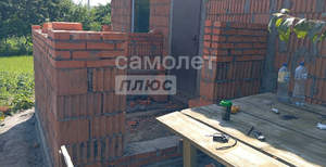 Дом 70м&sup2;, 2-этажный, участок 12 сот.  