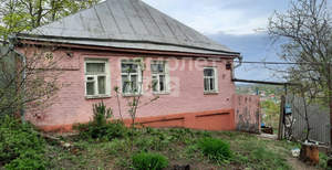 Дом 53м², 1-этажный, участок 6 сот.  