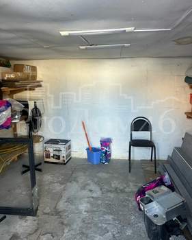 Дом 68м&sup2;, 1-этажный, участок 7 сот.  