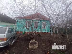 Дом 95м², 1-этажный, участок 5 сот.  