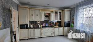 Дом 390м², 2-этажный, участок 10 сот.  
