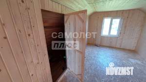 Дом 70м&sup2;, 2-этажный, участок 12 сот.  