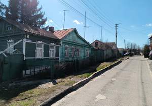 Дом 50м², 1-этажный, участок 5 сот.  