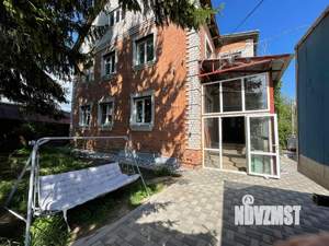 Дом 177м², 2-этажный, участок 18 сот.  