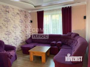 Дом 236м², 2-этажный, участок 10 сот.  
