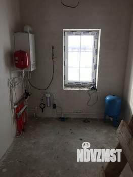 Дом 110м&sup2;, 1-этажный, участок 12 сот.  