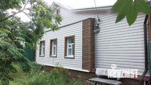 Дом 68м², 1-этажный, участок 5 сот.  