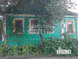 Дом 62м&sup2;, 1-этажный, участок 6 сот.  