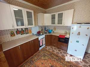 Дом 80м², 1-этажный, участок 9 сот.  