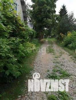 Дом 42м², 2-этажный, участок 6 сот.  