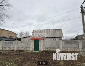 Дом 95м², 2-этажный, участок 7 сот.  