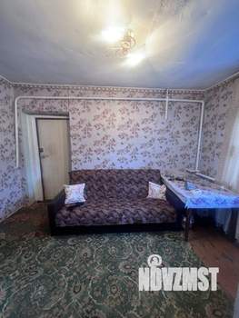 Дом 65м², 1-этажный, участок 6 сот.  