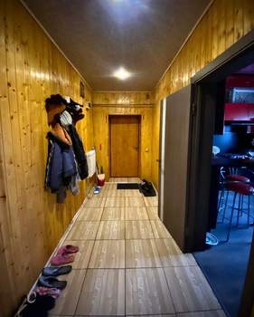 Дом 160м², 2-этажный, участок 10 сот.  