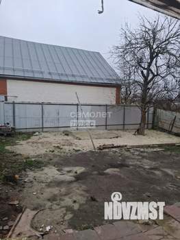 Дом 54м², 1-этажный, участок 2 сот.  