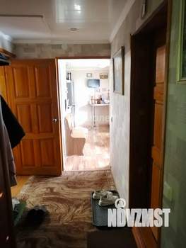 Дом 66м², 1-этажный, участок 12 сот.  