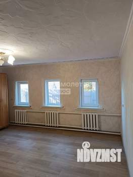 Дом 55м&sup2;, 1-этажный, участок 6 сот.  