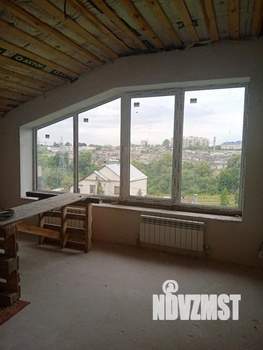 Дом 286м², 2-этажный, участок 7 сот.  