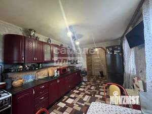 Дом 88м&sup2;, 1-этажный, участок 8 сот.  