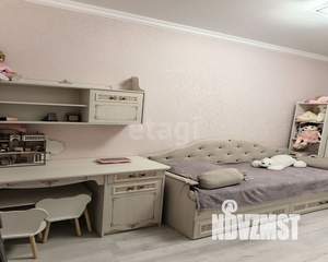 Дом 115м&sup2;, 1-этажный, участок 4 сот.  