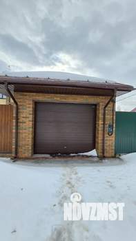 Дом 173м&sup2;, 2-этажный, участок 7 сот.  