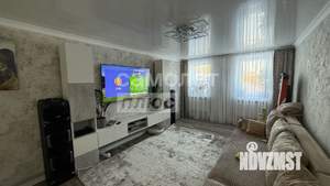 Дом 90м&sup2;, 1-этажный, участок 4 сот.  