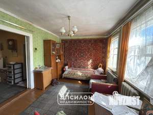 Дом 65м², 1-этажный, участок 7 сот.  