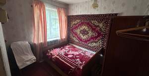 Дом 103м&sup2;, 1-этажный, участок 12 сот.  