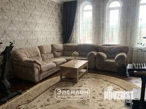 Дом 237м², 2-этажный, участок 10 сот.  