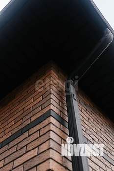 Дом 125м&sup2;, 1-этажный, участок 9 сот.  