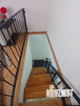 Дом 67м&sup2;, 2-этажный, участок 9 сот.  