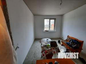 Коттедж 100м&sup2;, 1-этажный, участок 5 сот.  